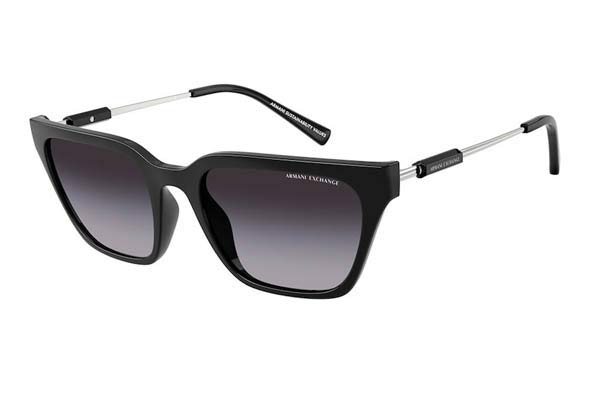 armani exchange 4158S Occhiali da Sole 