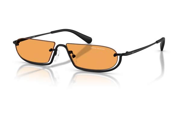 ARMANI EXCHANGE 2058S Occhiali da Sole 