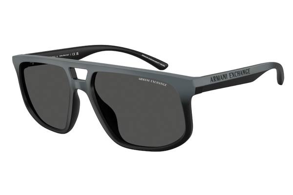armani exchange 4161SU Occhiali da Sole 