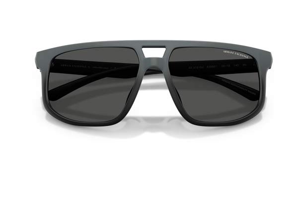 ARMANI EXCHANGE 4161SU Occhiali da Sole 