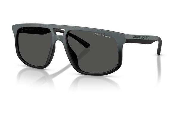ARMANI EXCHANGE 4161SU Occhiali da Sole 