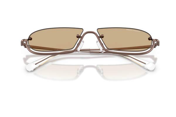 ARMANI EXCHANGE 2058S Occhiali da Sole 