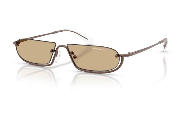 ARMANI EXCHANGE 2058S Occhiali da Sole 