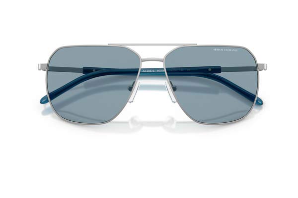 ARMANI EXCHANGE 2057S Occhiali da Sole 