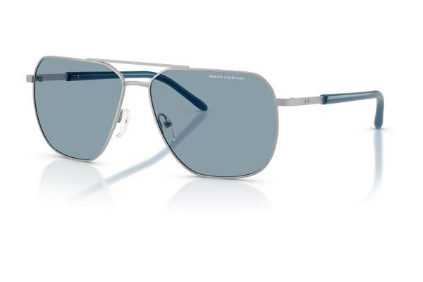 ARMANI EXCHANGE 2057S Occhiali da Sole 