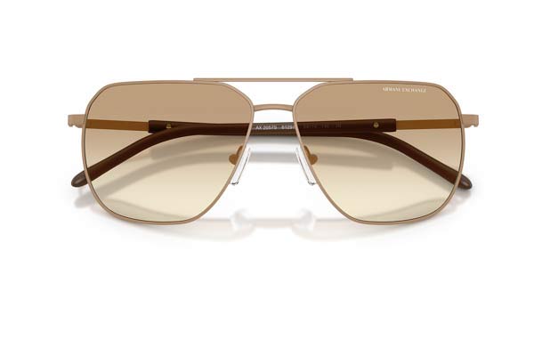ARMANI EXCHANGE 2057S Occhiali da Sole 