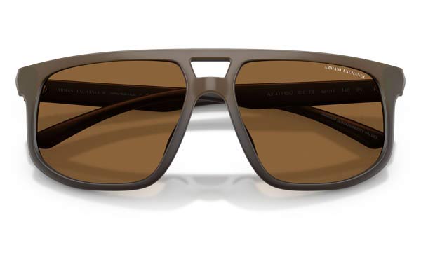 ARMANI EXCHANGE 4161SU Occhiali da Sole 