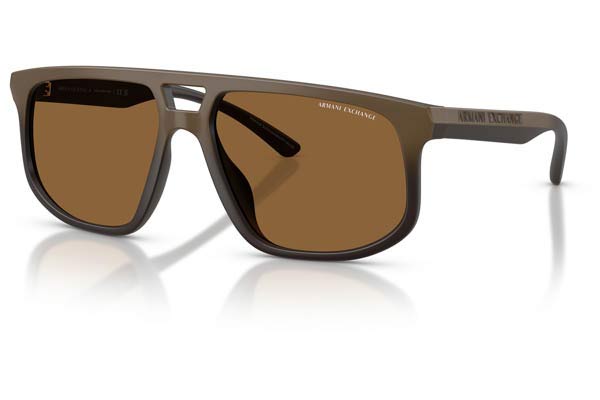 ARMANI EXCHANGE 4161SU Occhiali da Sole 