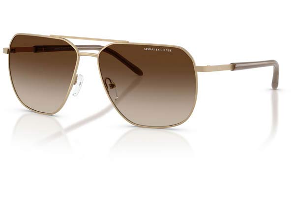 ARMANI EXCHANGE 2057S Occhiali da Sole 