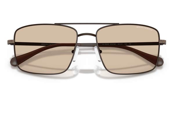 ARMANI EXCHANGE 2054S Occhiali da Sole 