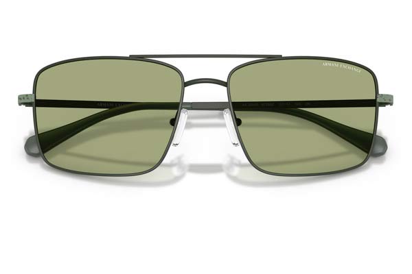 ARMANI EXCHANGE 2054S Occhiali da Sole 