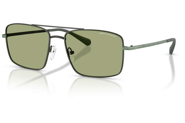ARMANI EXCHANGE 2054S Occhiali da Sole 