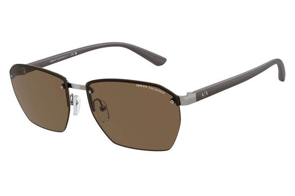 armani exchange 2048S Occhiali da Sole 