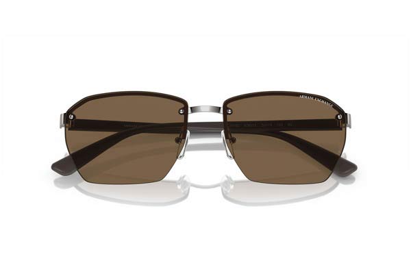 ARMANI EXCHANGE 2048S Occhiali da Sole 