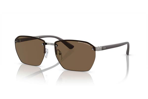 ARMANI EXCHANGE 2048S Occhiali da Sole 