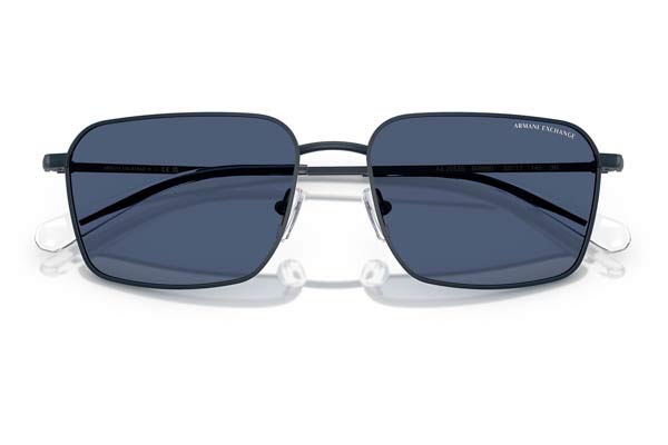 ARMANI EXCHANGE 2053S Occhiali da Sole 