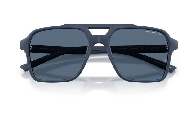 ARMANI EXCHANGE 4166SU Occhiali da Sole 