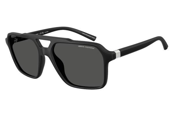 armani exchange 4166SU Occhiali da Sole 