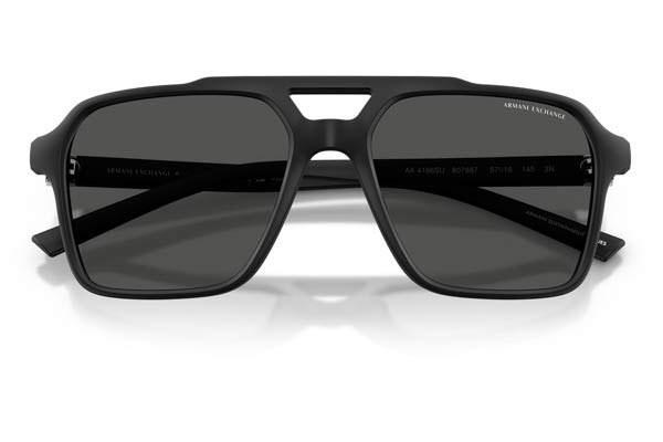 ARMANI EXCHANGE 4166SU Occhiali da Sole 