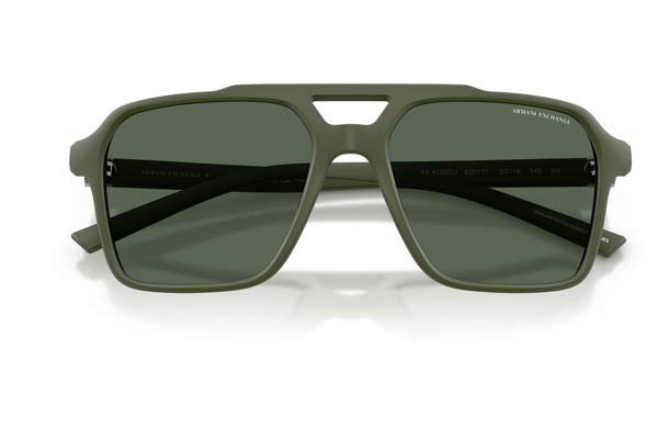 ARMANI EXCHANGE 4166SU Occhiali da Sole 