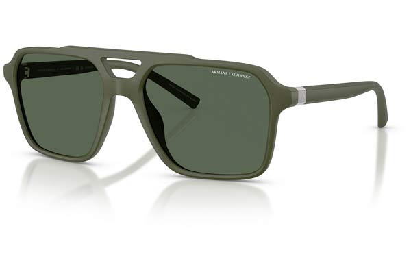 ARMANI EXCHANGE 4166SU Occhiali da Sole 