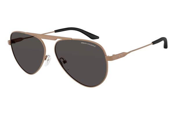 armani exchange 2060S Occhiali da Sole 