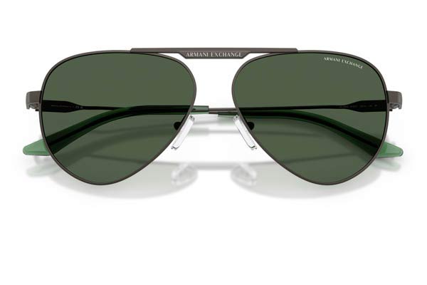 ARMANI EXCHANGE 2060S Occhiali da Sole 