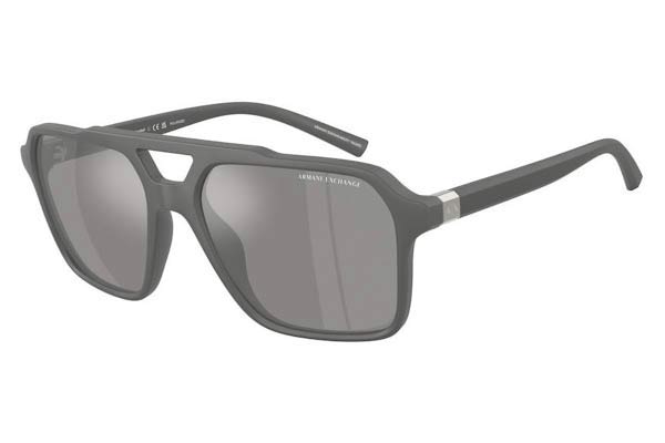 armani exchange 4166SU Occhiali da Sole 