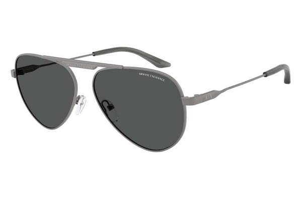 armani exchange 2060S Occhiali da Sole 