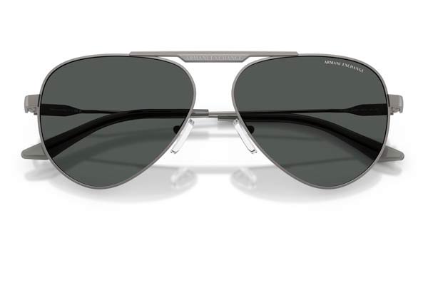 ARMANI EXCHANGE 2060S Occhiali da Sole 