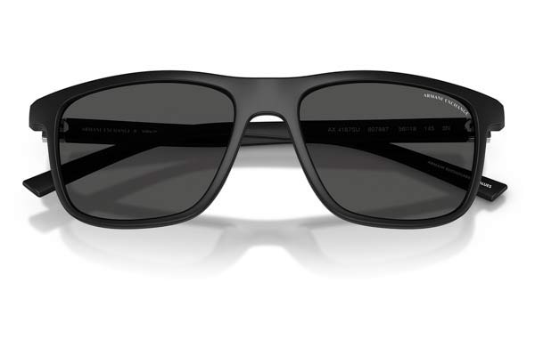 ARMANI EXCHANGE 4167SU Occhiali da Sole 