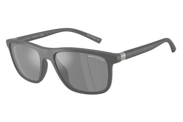 armani exchange 4167SU Occhiali da Sole 