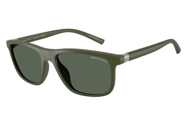 armani exchange 4167SU Occhiali da Sole 