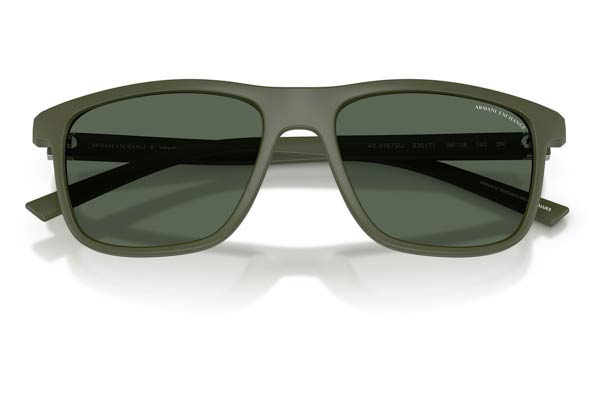ARMANI EXCHANGE 4167SU Occhiali da Sole 