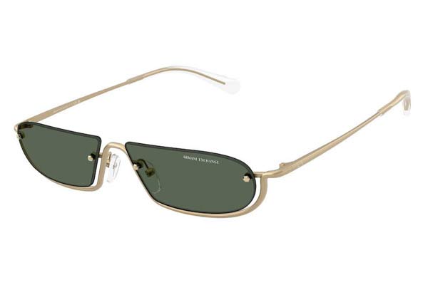 armani exchange 2058S Occhiali da Sole 