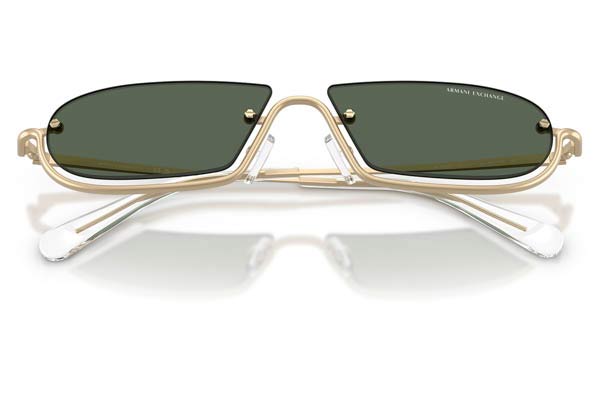ARMANI EXCHANGE 2058S Occhiali da Sole 