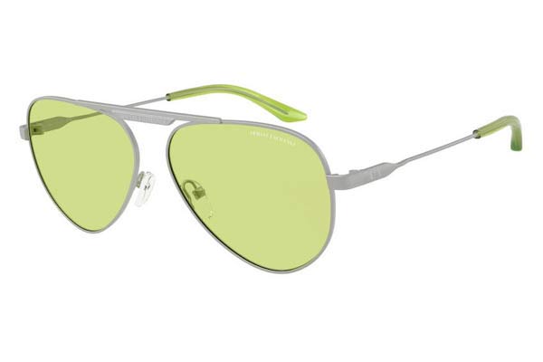 armani exchange 2060S Occhiali da Sole 