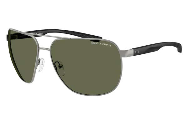 armani exchange 2047S Occhiali da Sole 