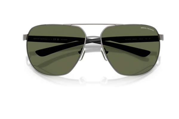 ARMANI EXCHANGE 2047S Occhiali da Sole 
