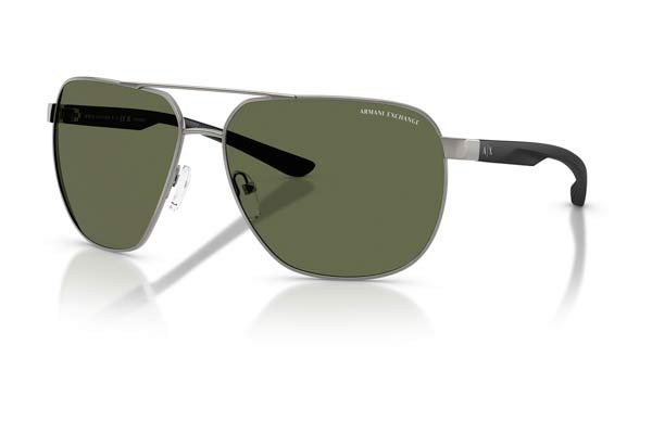 ARMANI EXCHANGE 2047S Occhiali da Sole 