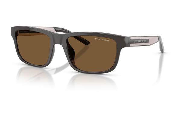 ARMANI EXCHANGE 4169SU Occhiali da Sole 