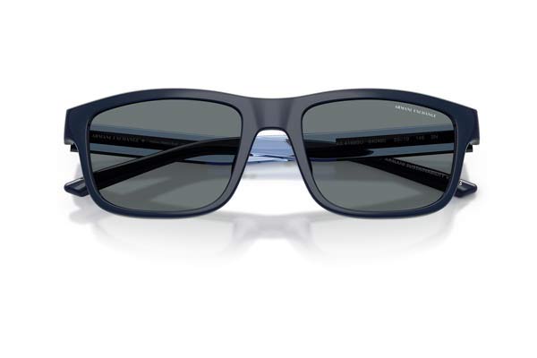 ARMANI EXCHANGE 4169SU Occhiali da Sole 