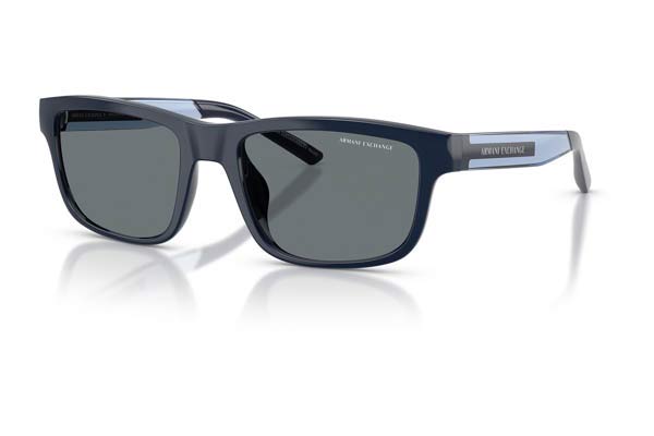 ARMANI EXCHANGE 4169SU Occhiali da Sole 