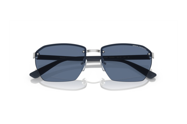 ARMANI EXCHANGE 2048S Occhiali da Sole 