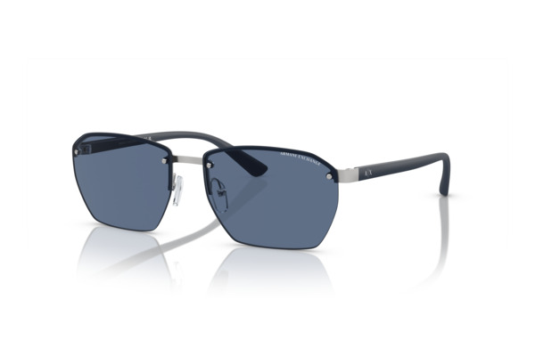 ARMANI EXCHANGE 2048S Occhiali da Sole 