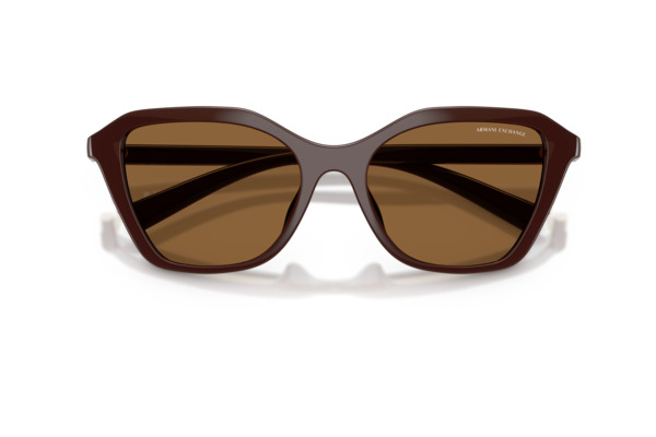 ARMANI EXCHANGE 4173SU Occhiali da Sole 