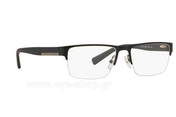 Armani Exchange 1018 6063 size 54 Occhiali da vista Prezzo: 90,56