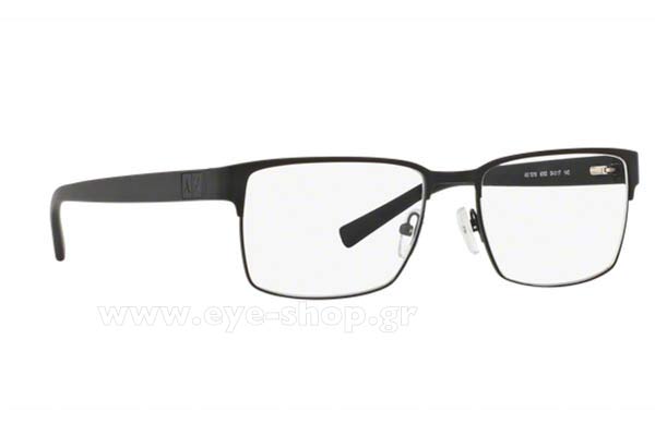 Armani Exchange 1019 6063 size 54 Occhiali da vista Prezzo: 101,13