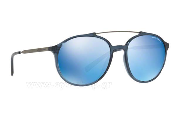 armani exchange 4069S Occhiali da Sole 