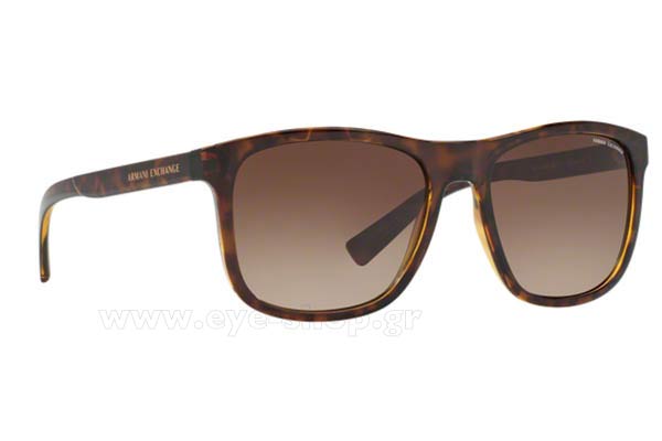 armani exchange 4049S Occhiali da Sole 
